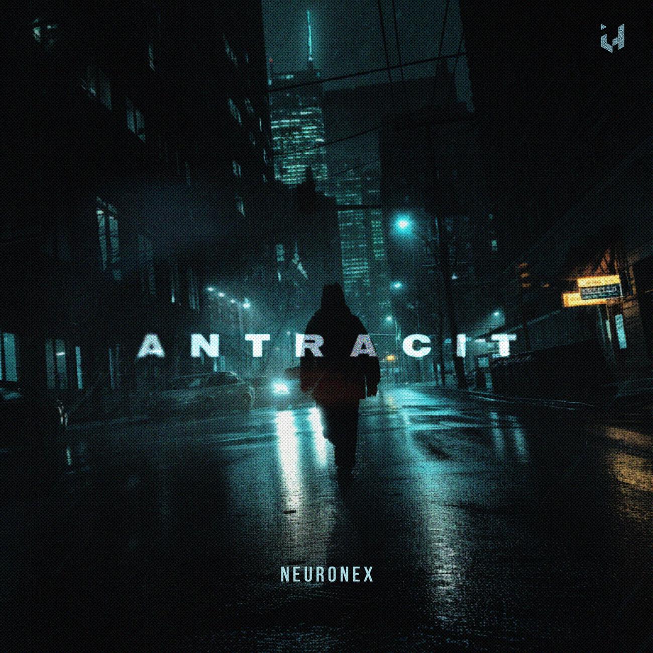 Релиз Аntracit