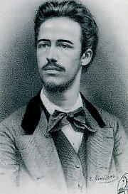 Benjamin Godard