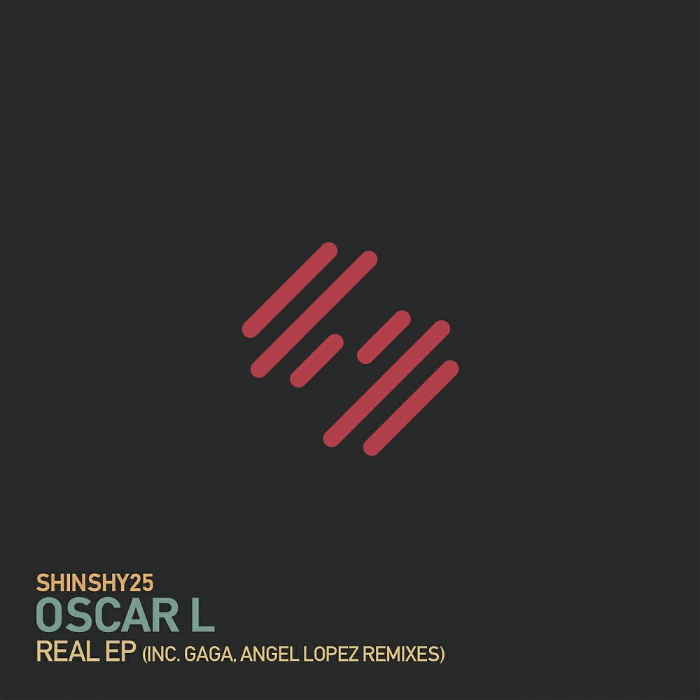 Oscar L - Real