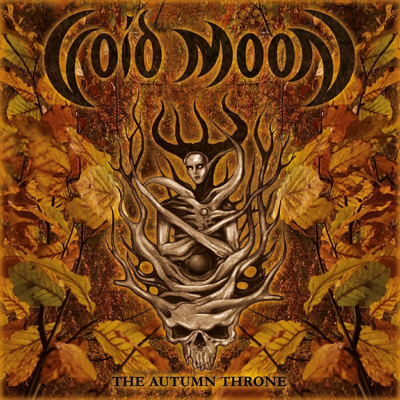 Релиз The Autumn Throne