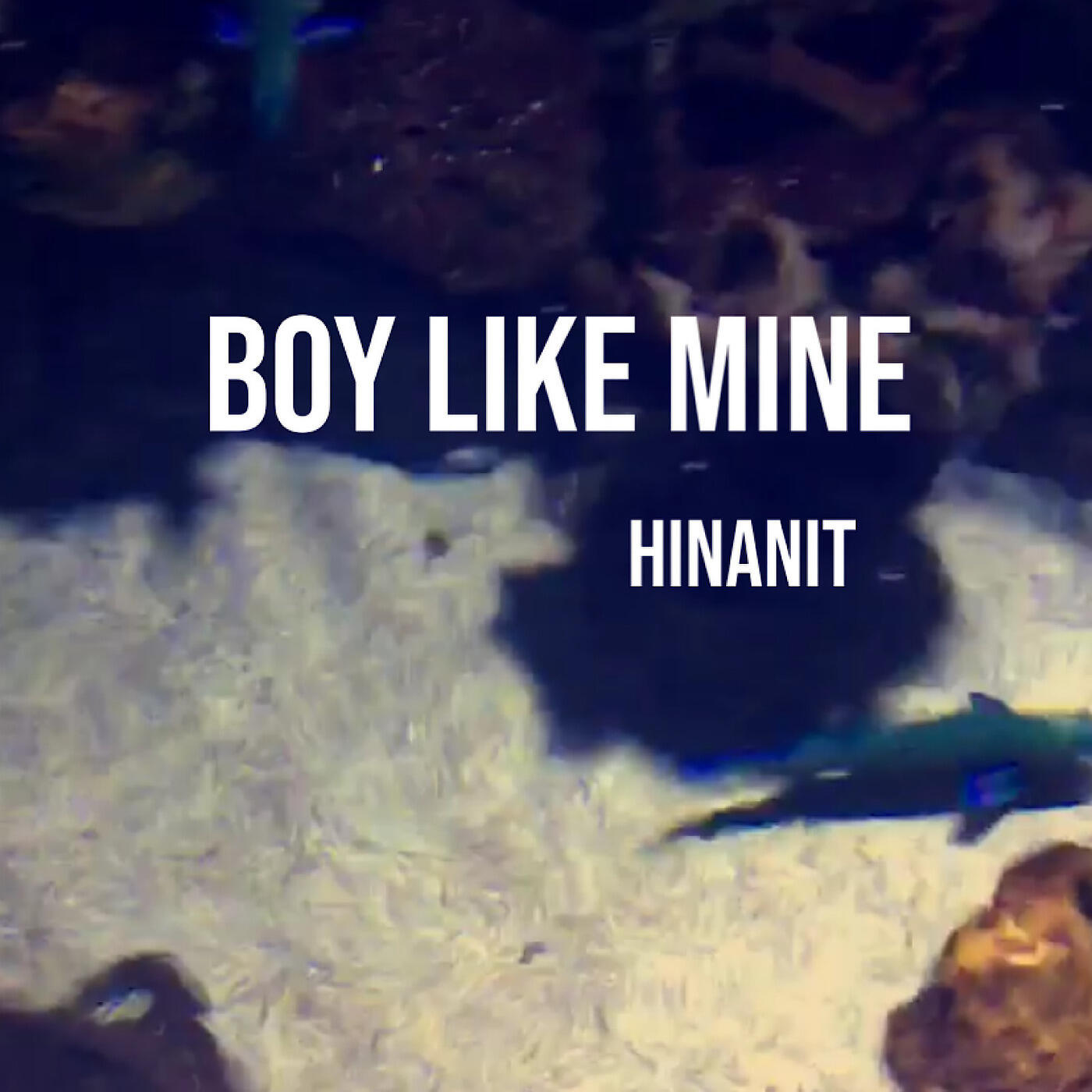 Трек Boy Like Mine