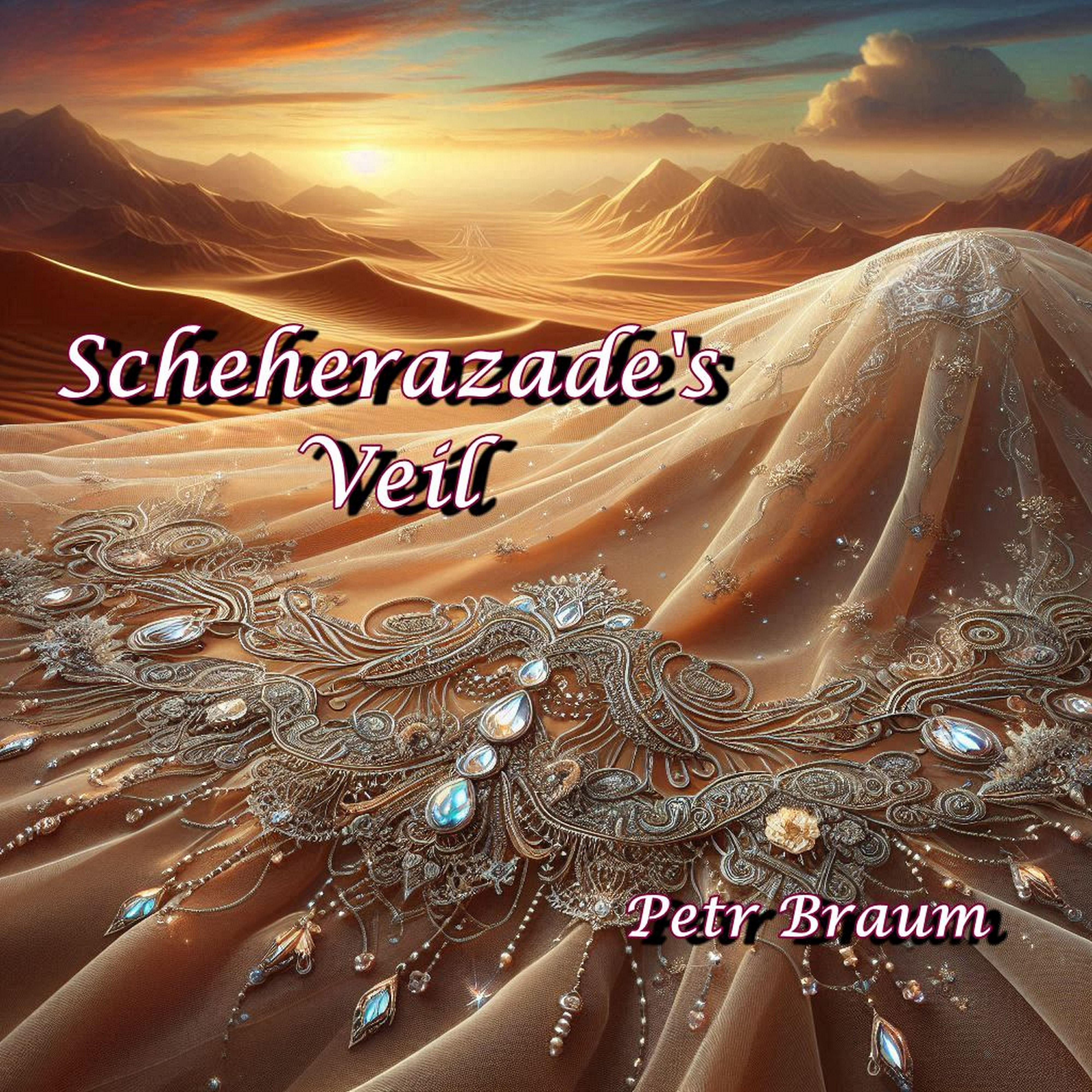 Релиз Scheherazade's Veil