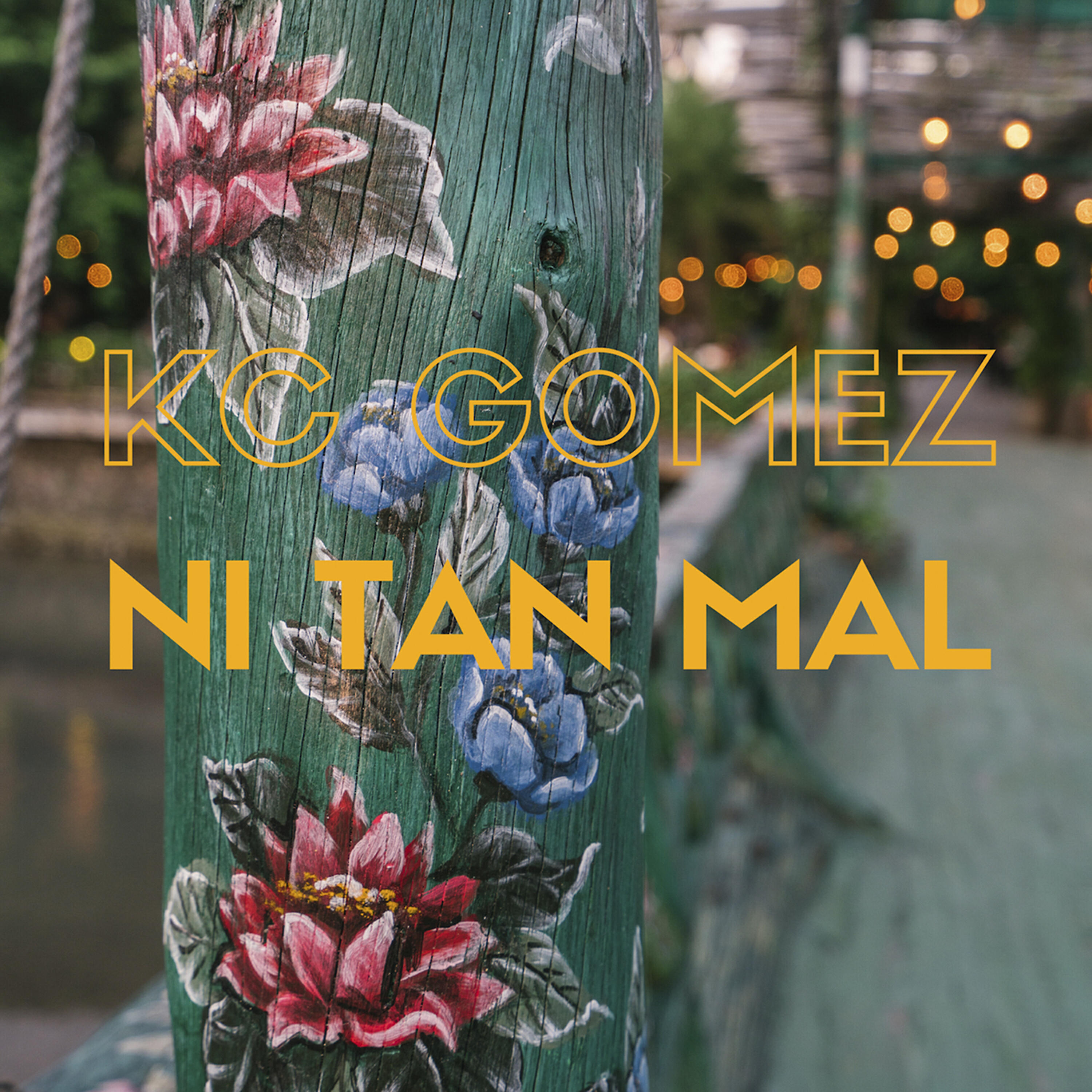 Релиз Ni Tan Mal