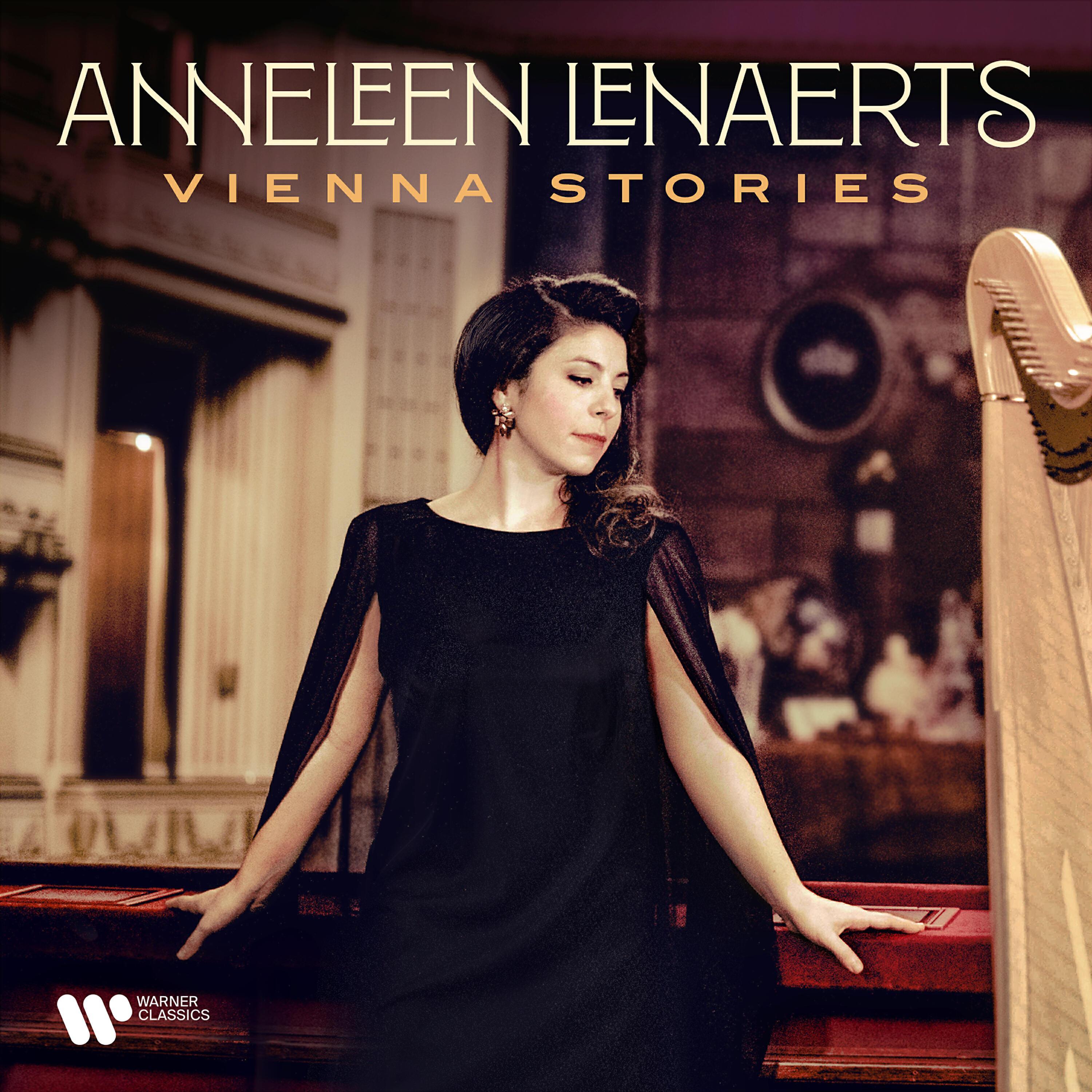 Anneleen Lenaerts