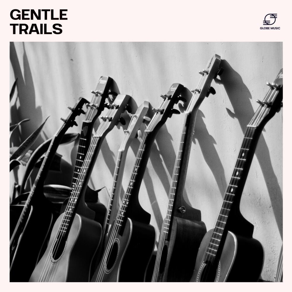 Релиз Gentle Trails