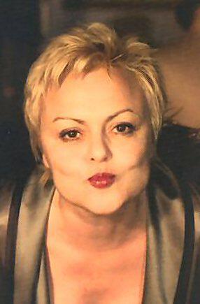 Muriel Robin