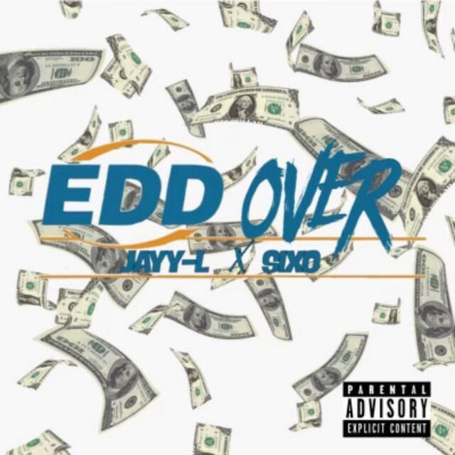 Релиз EDD Over