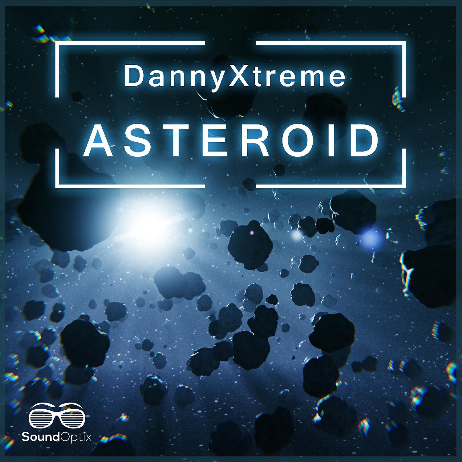 Релиз Asteroid