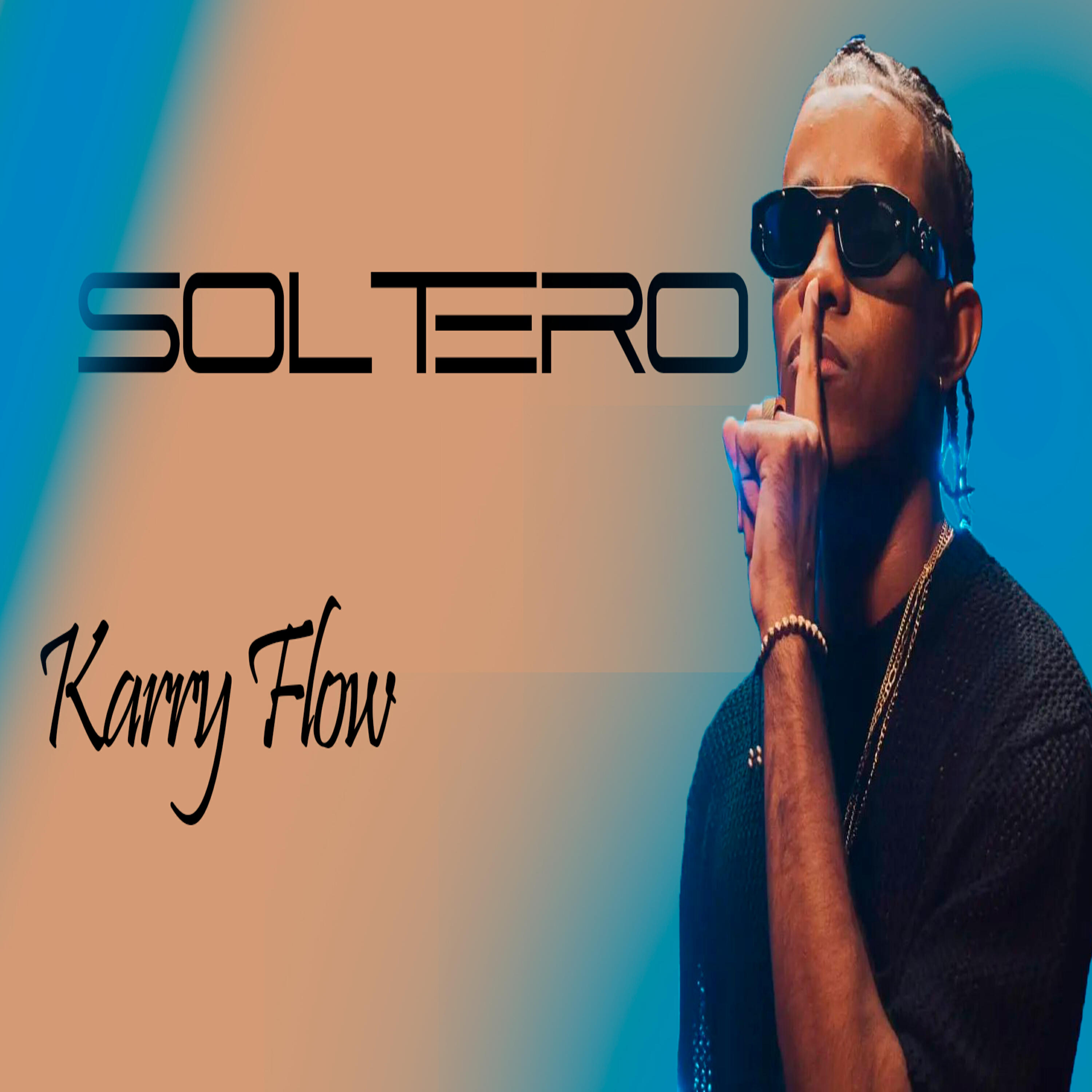 Релиз Soltero