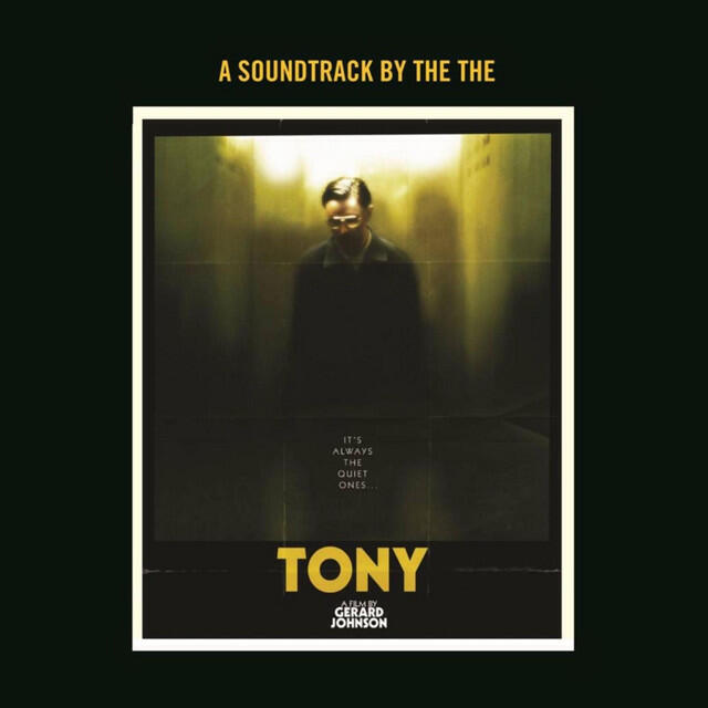 Релиз Tony (album Sampler)