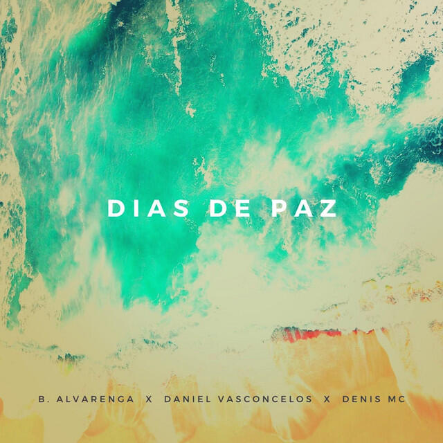Релиз Dias de Paz