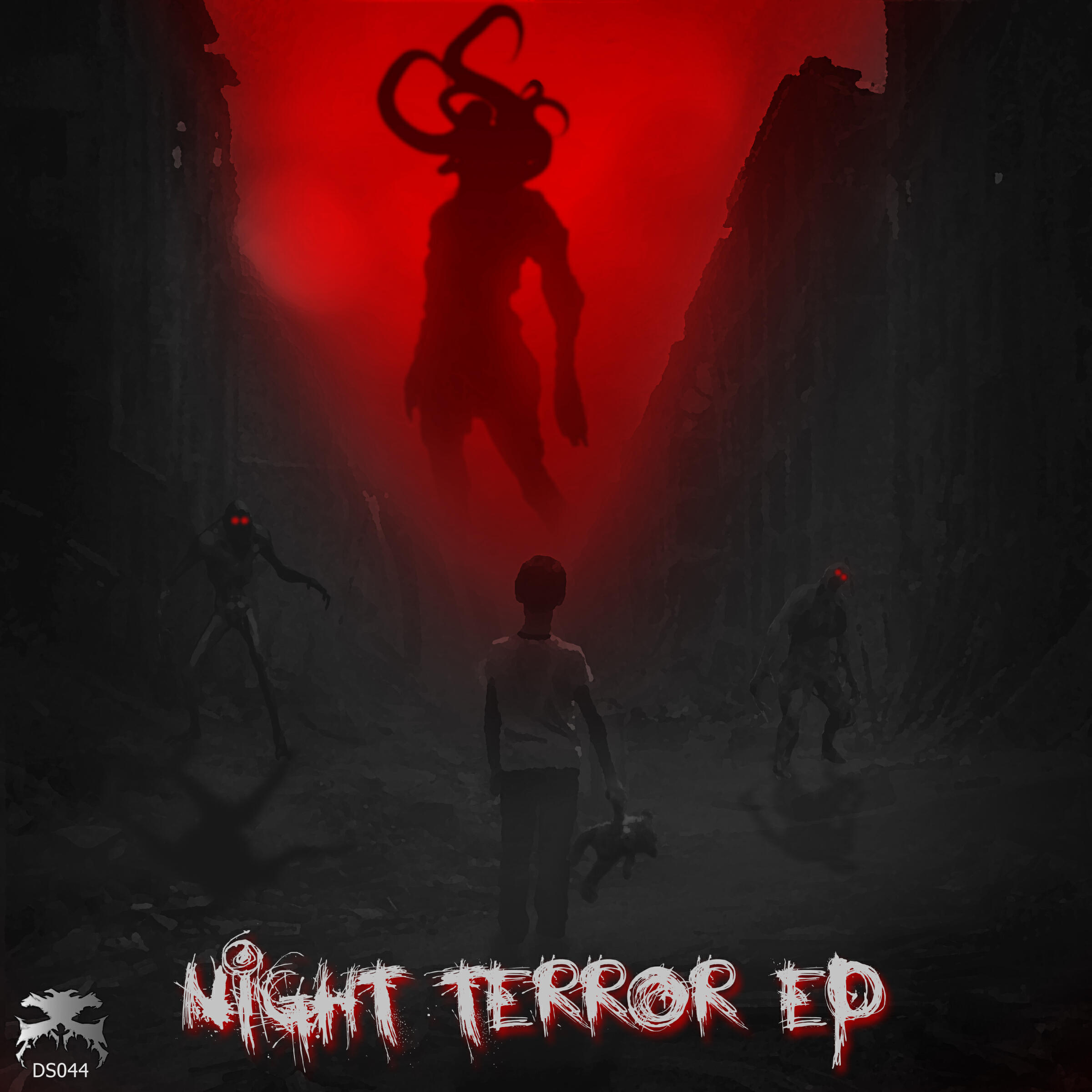 Релиз Night Terror EP