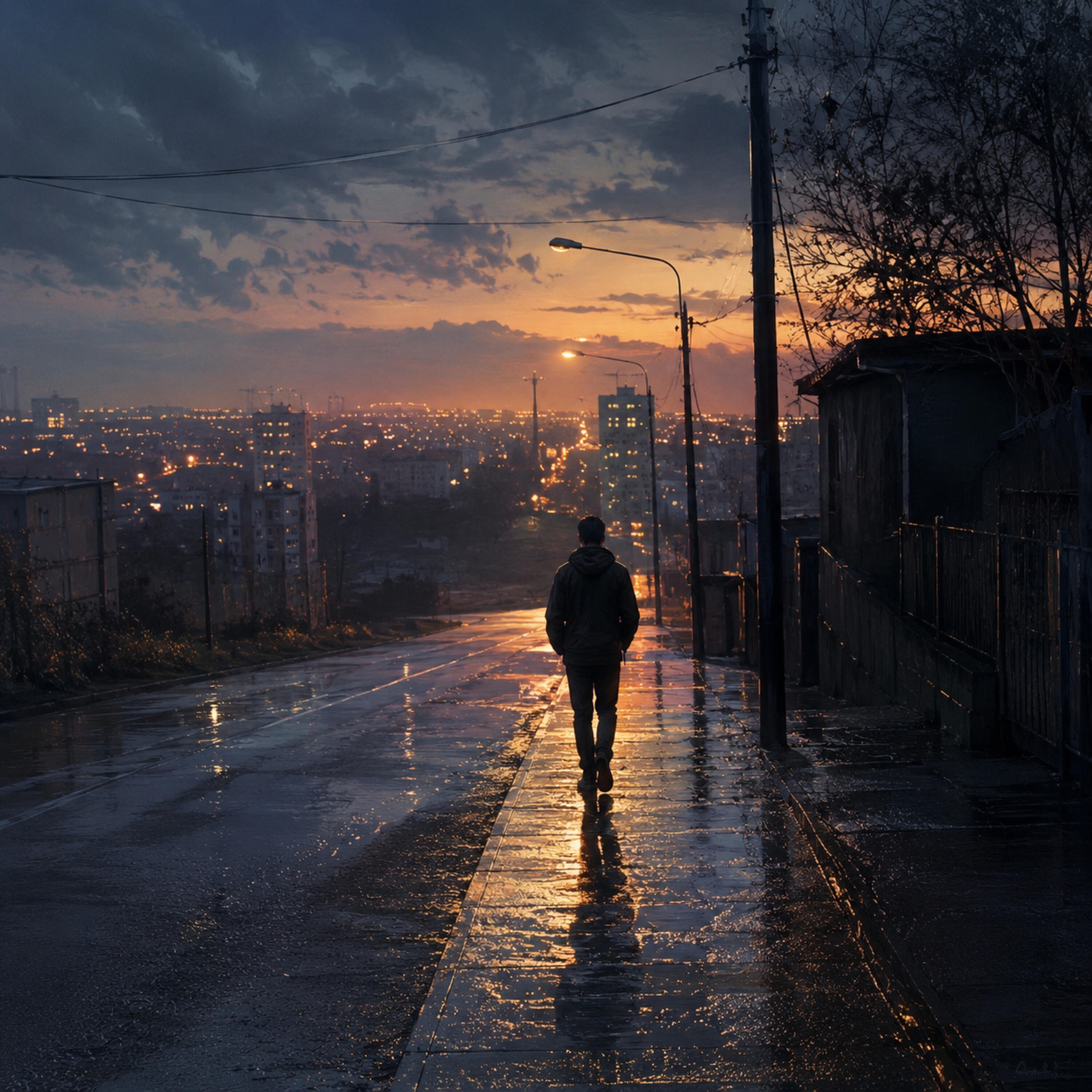 Релиз Или жить, как могу
