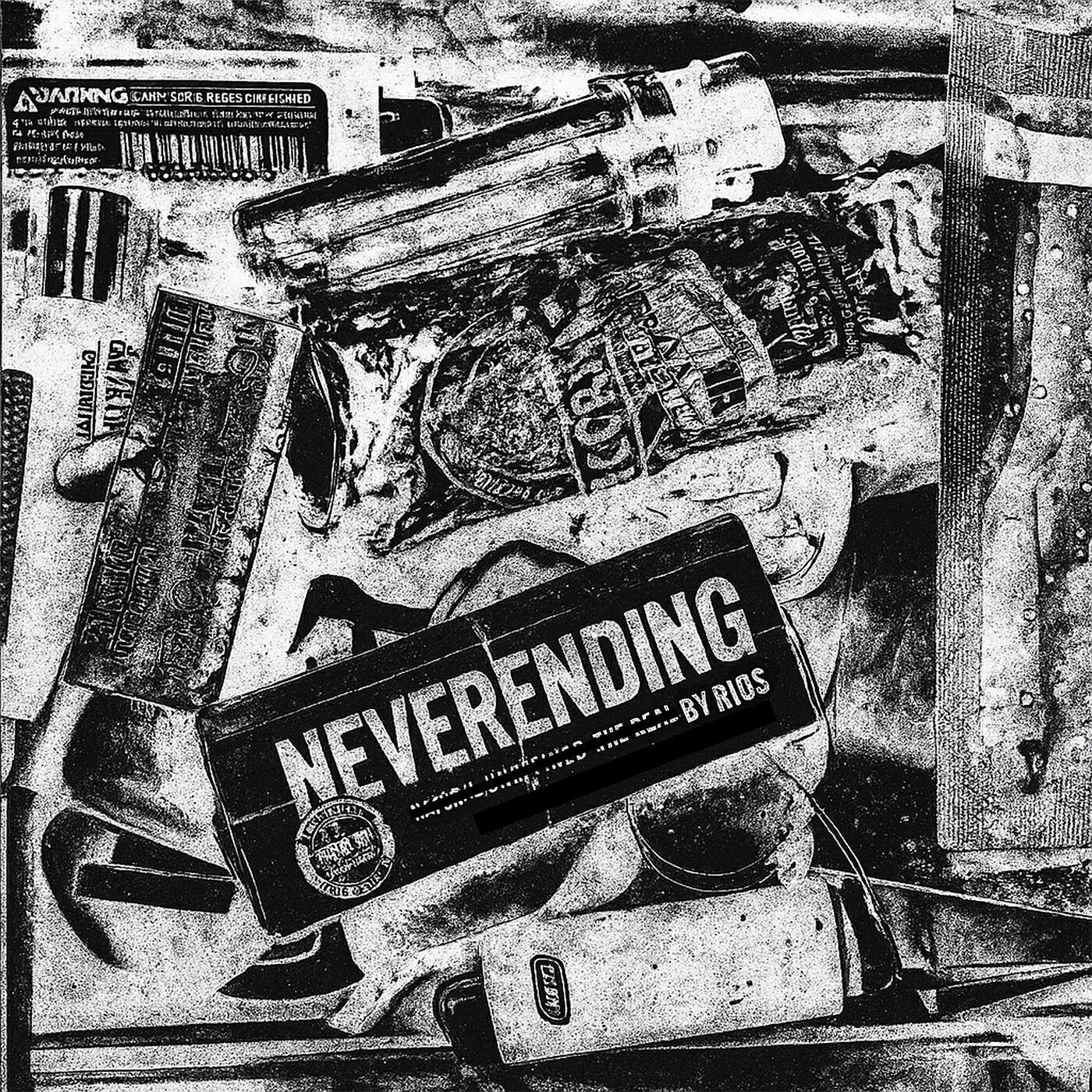 Релиз Neverending