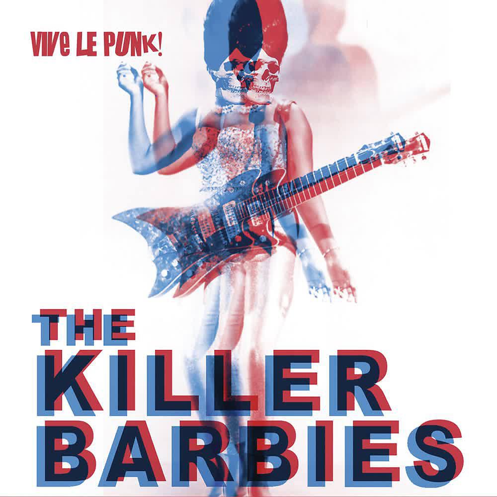 Релиз Vive Le Punk