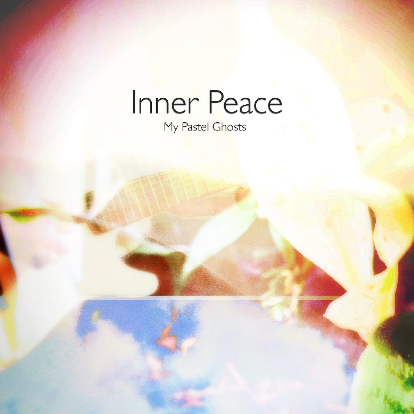 Релиз Inner Peace