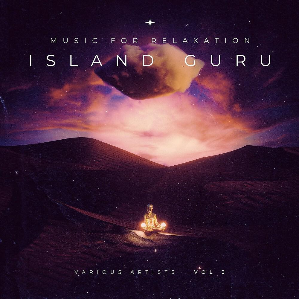 Релиз Island Guru (Music for Relaxation), Vol. 2