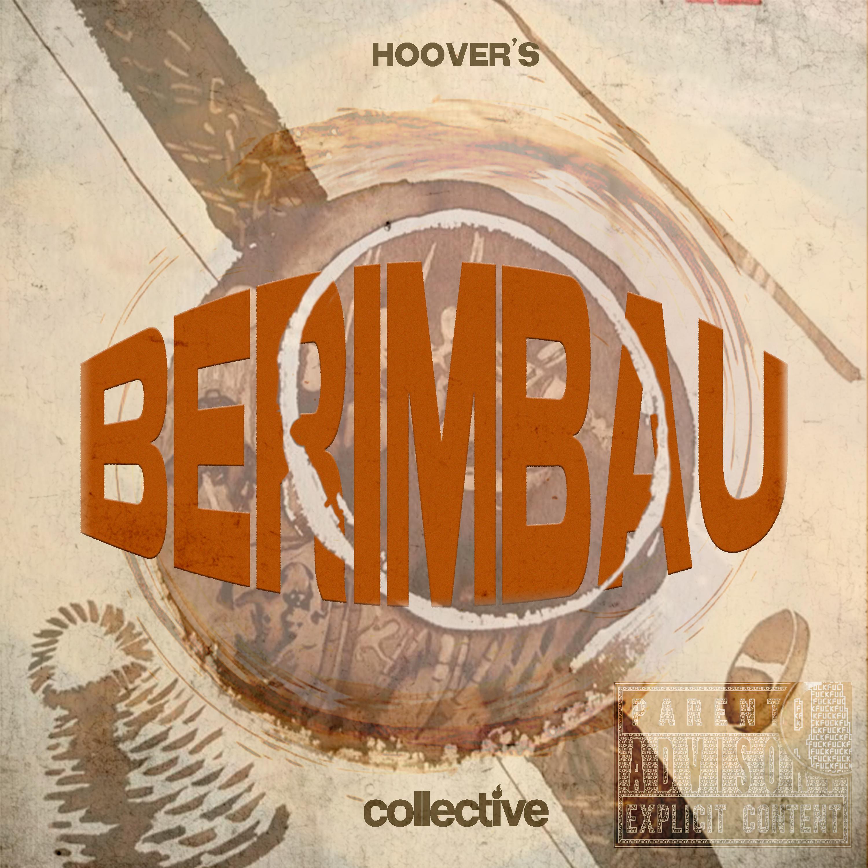 Релиз Berimbau