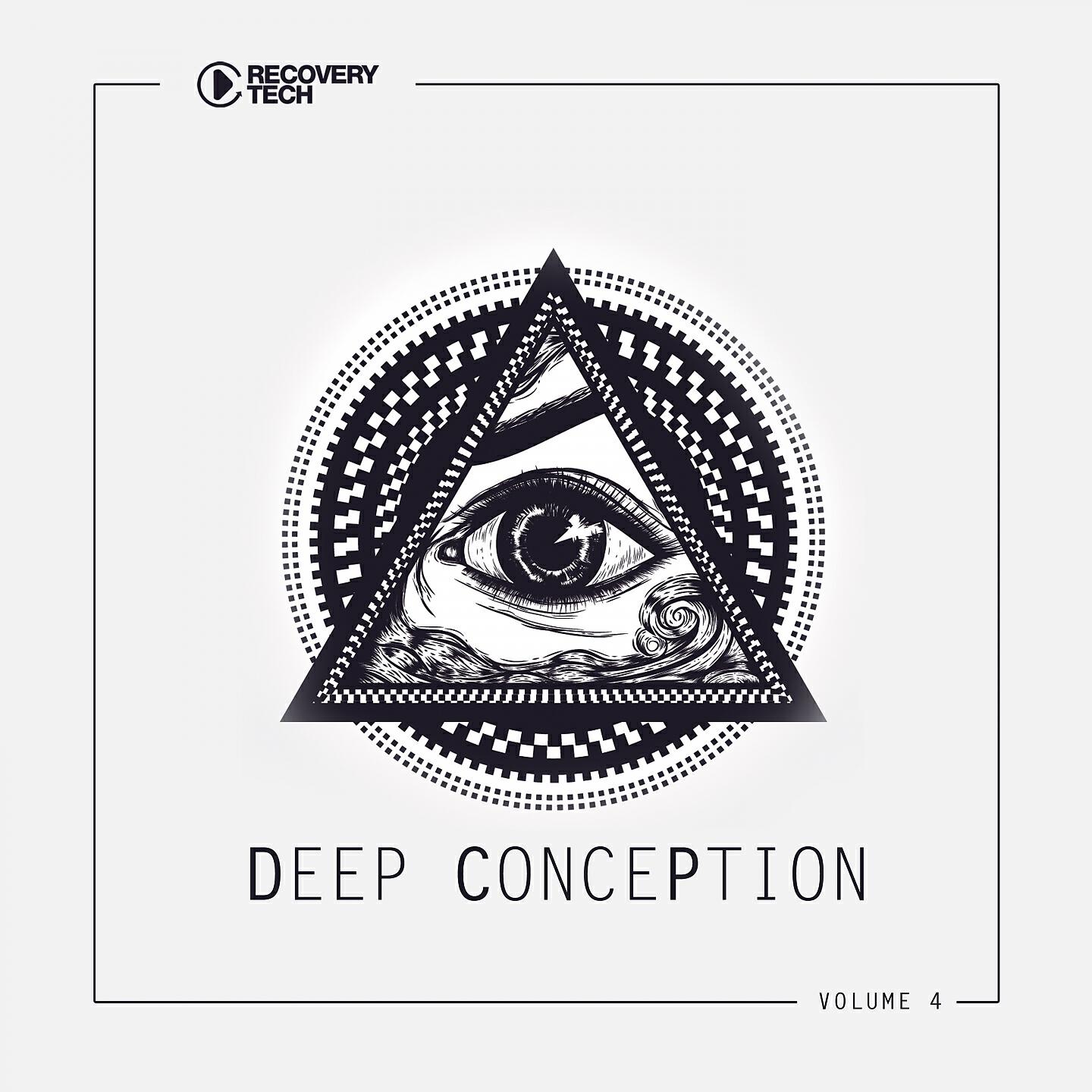 Релиз Deep Conception, Vol. 4
