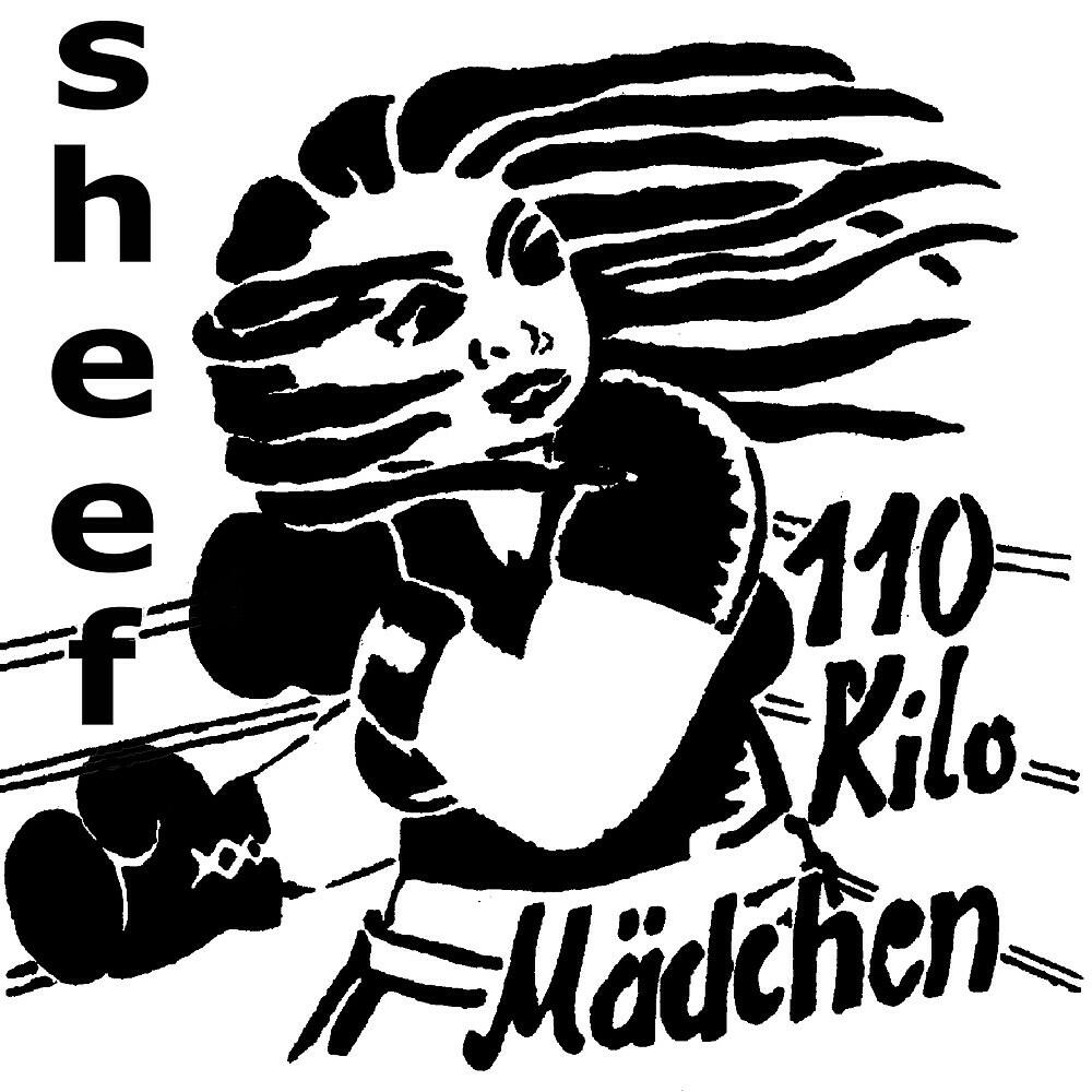 Релиз 110 Kilo Mädchen