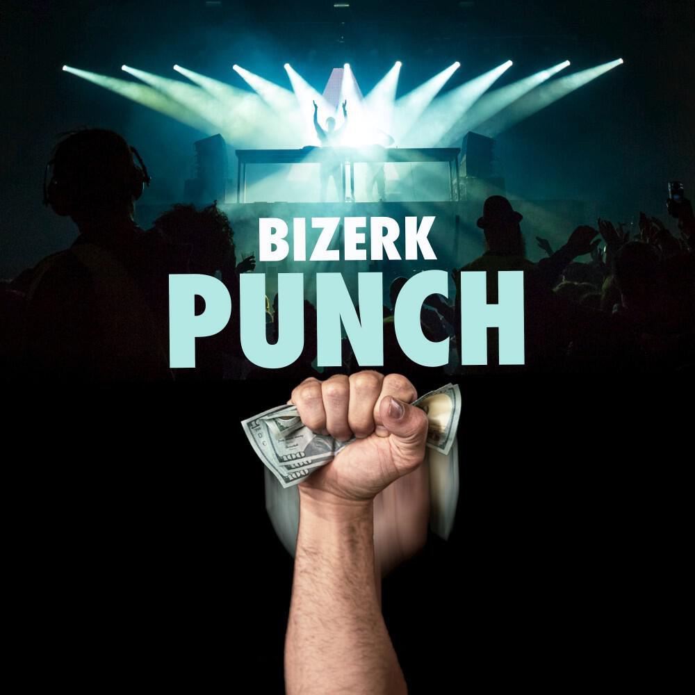 Релиз Punch