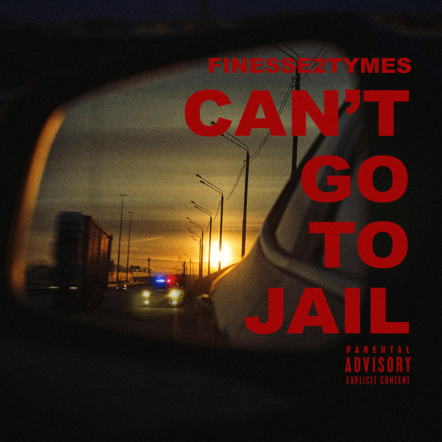 Релиз Can’t Go To Jail