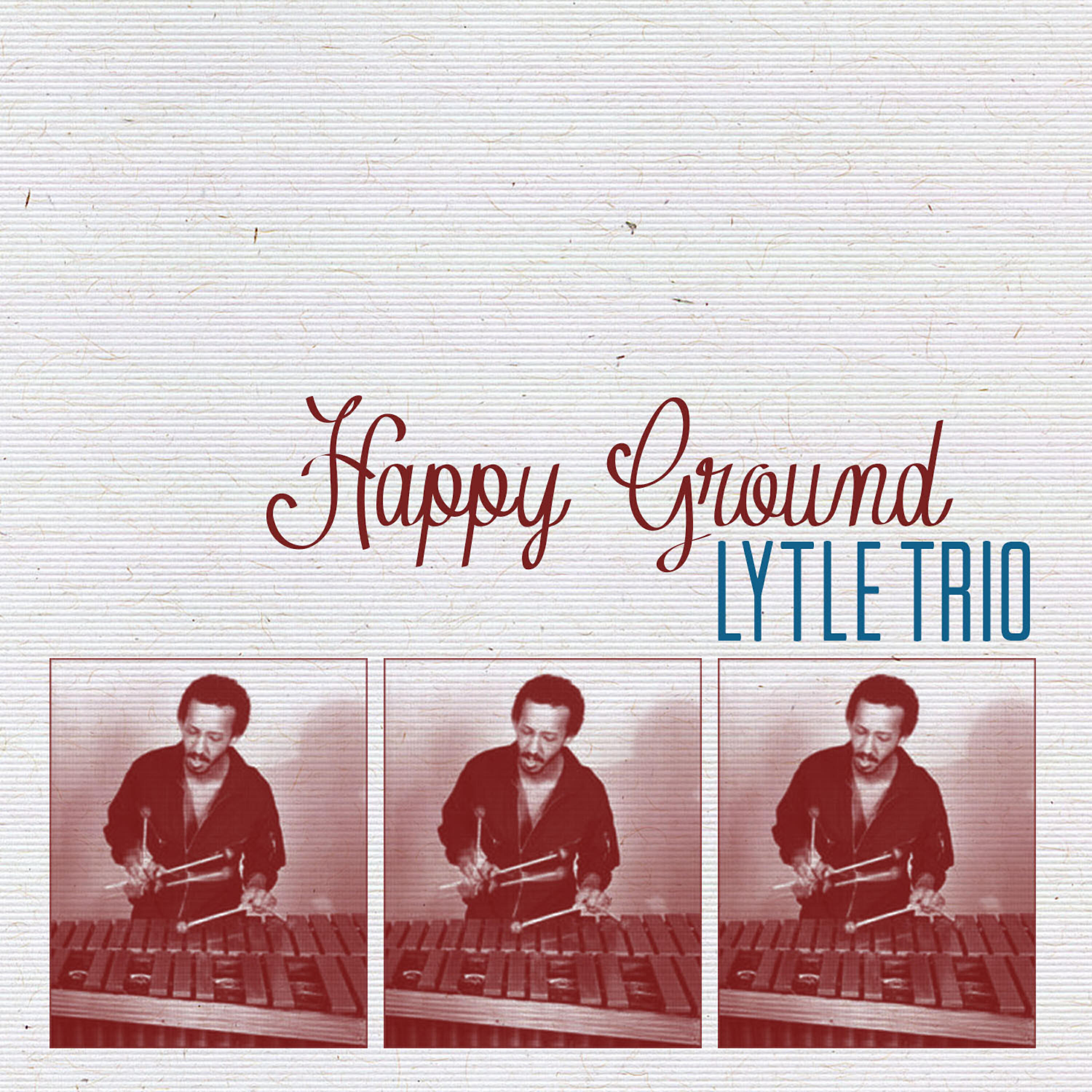 Релиз Happy Ground