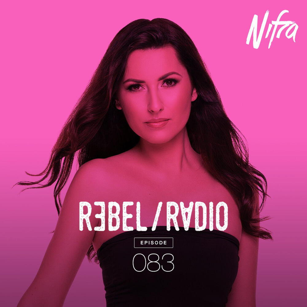 Релиз Rebel Radio 083