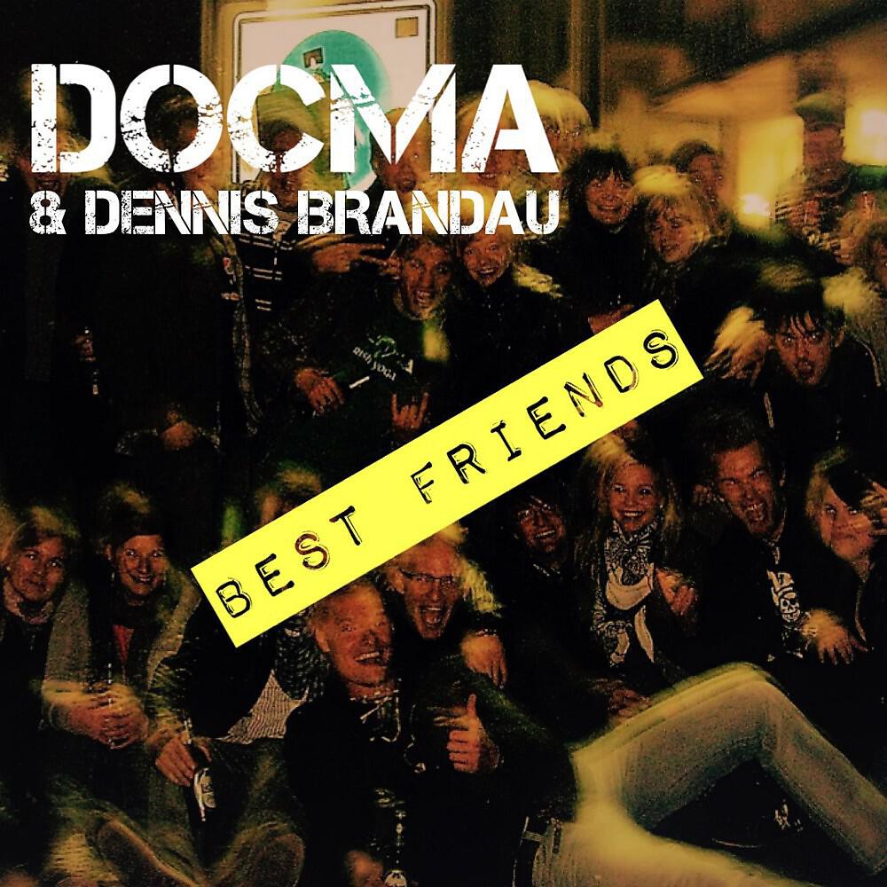 Релиз Best Friends