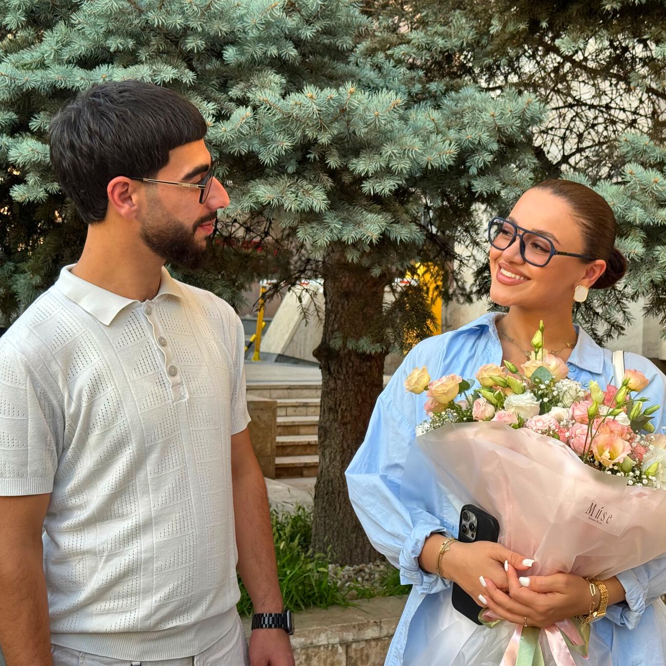 Релиз Hambuyrd arnem
