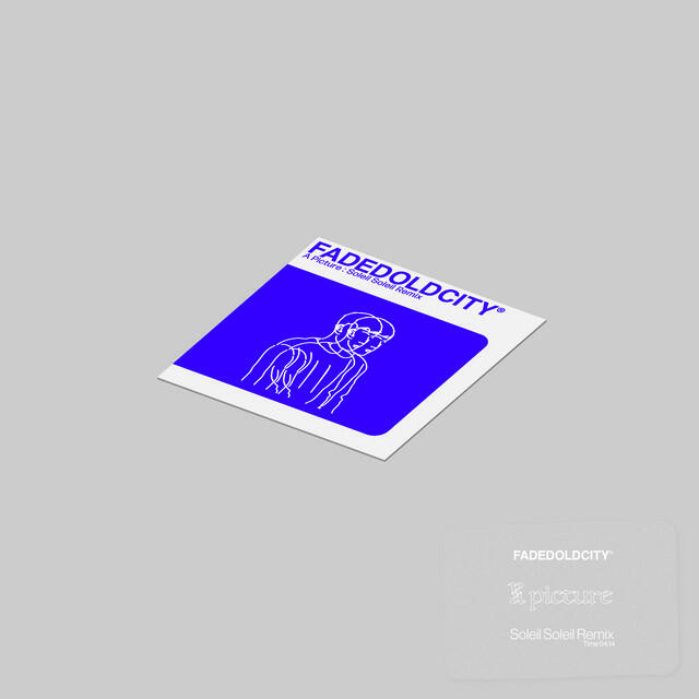 Релиз a picture (Soleil Soleil Remix)