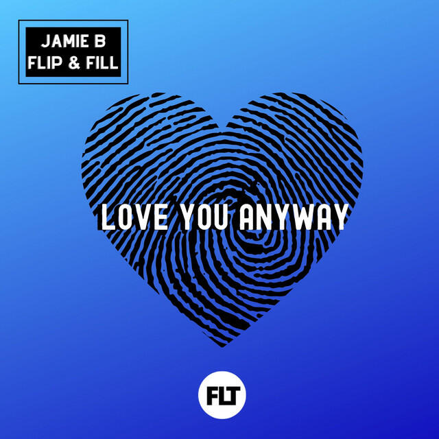 Релиз Love You Anyway