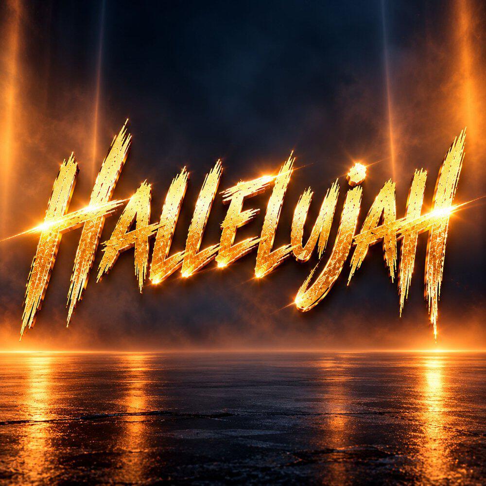 Релиз Hallelujah