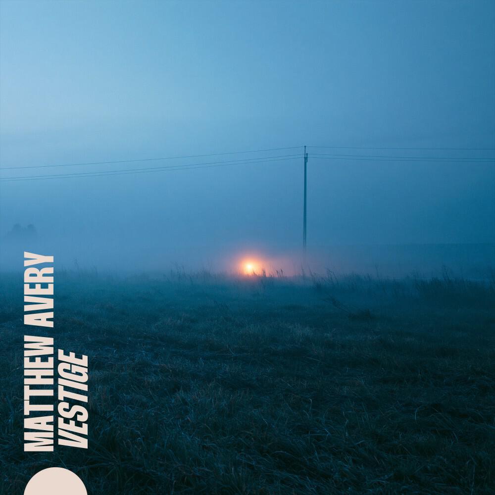 Релиз Vestige