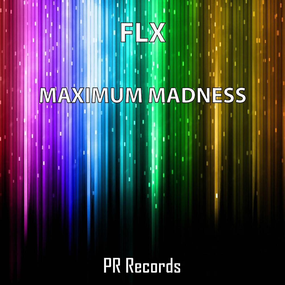 Релиз Maximum Madness