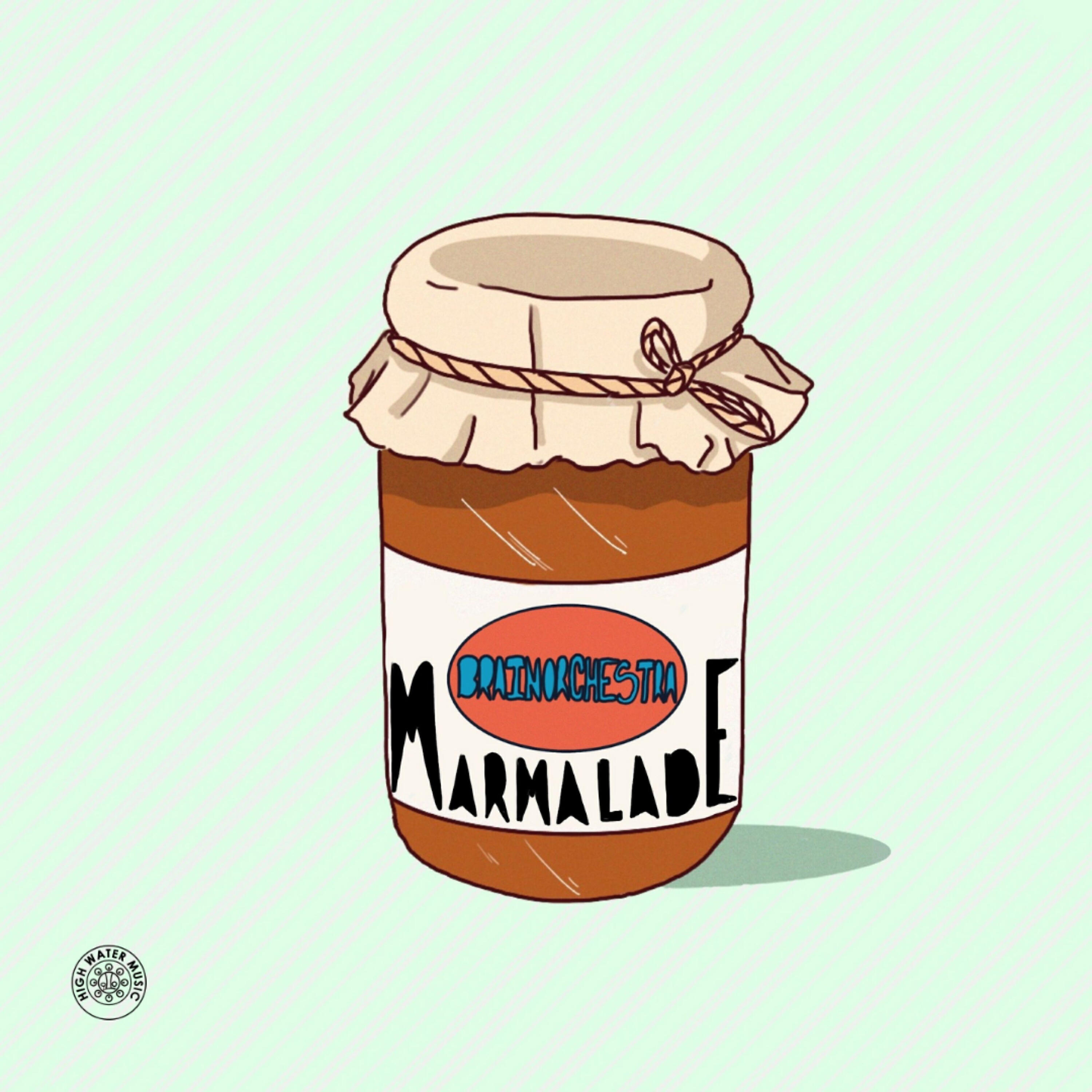 Релиз Marmalade