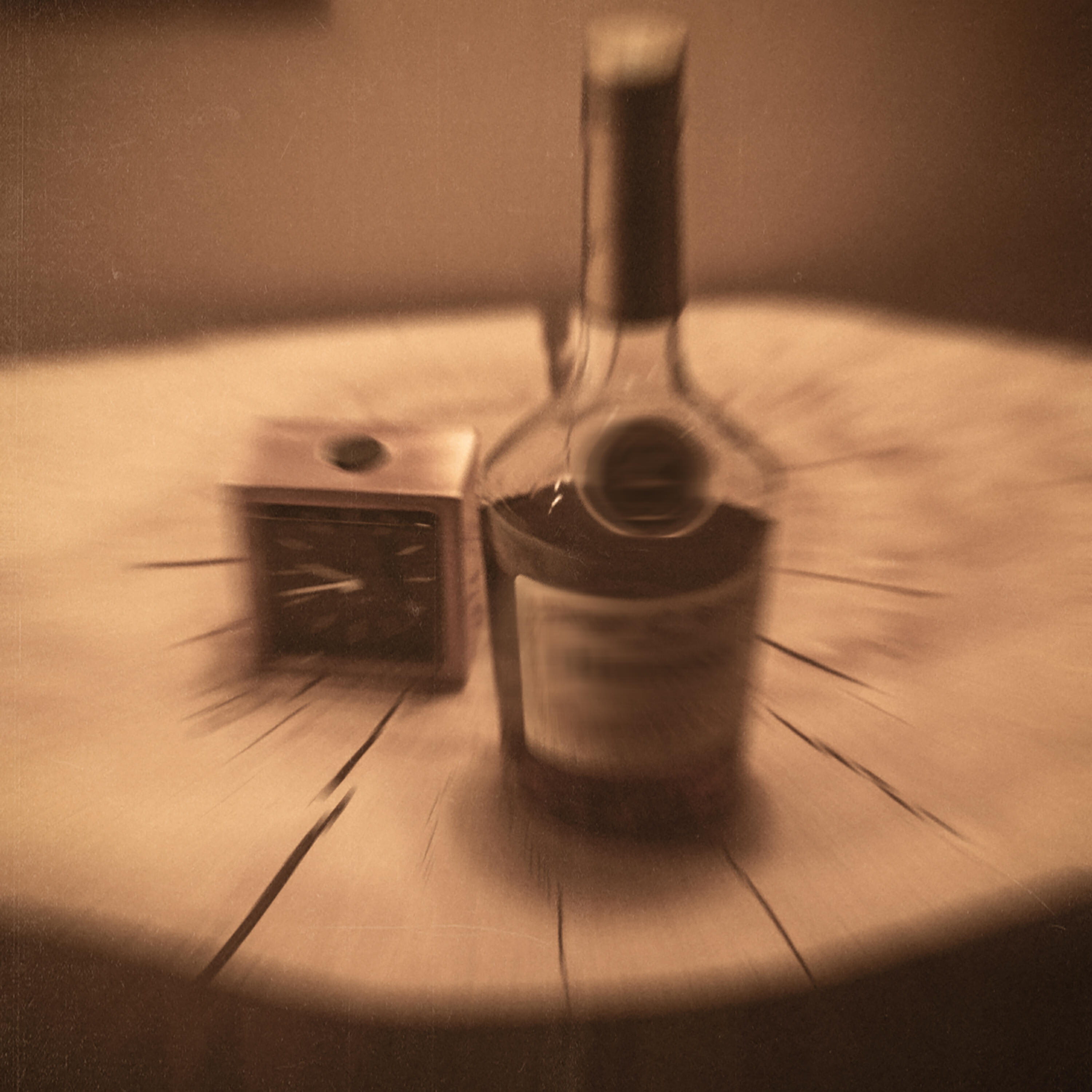 Релиз Hennessy
