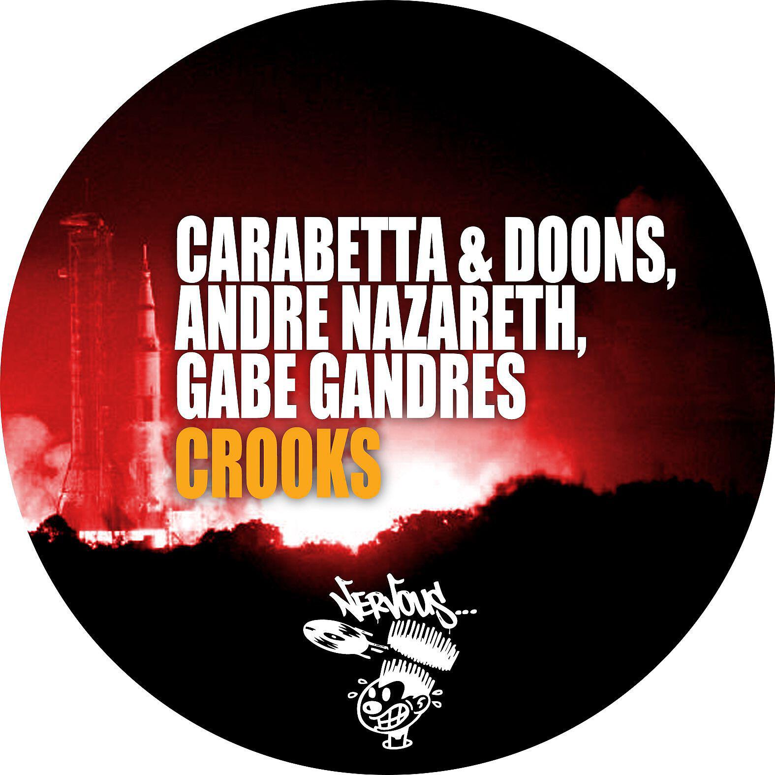 Релиз Crooks