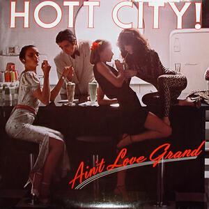 Hott City