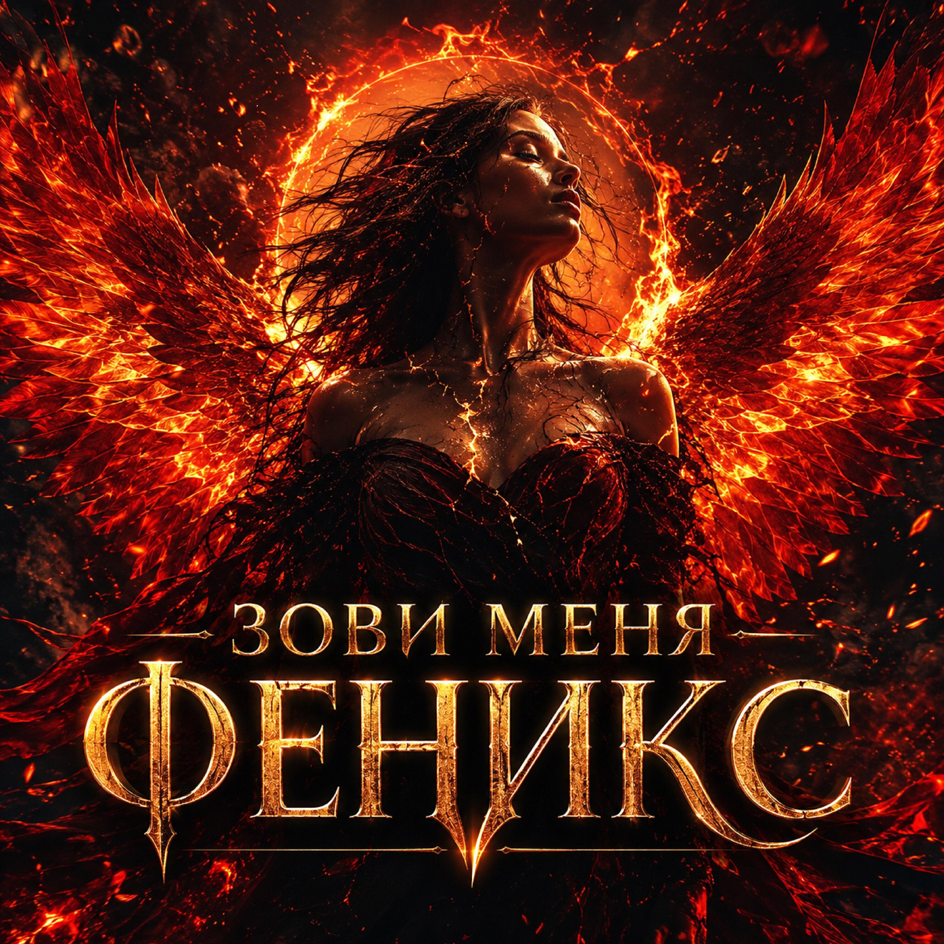 Релиз Зови меня феникс