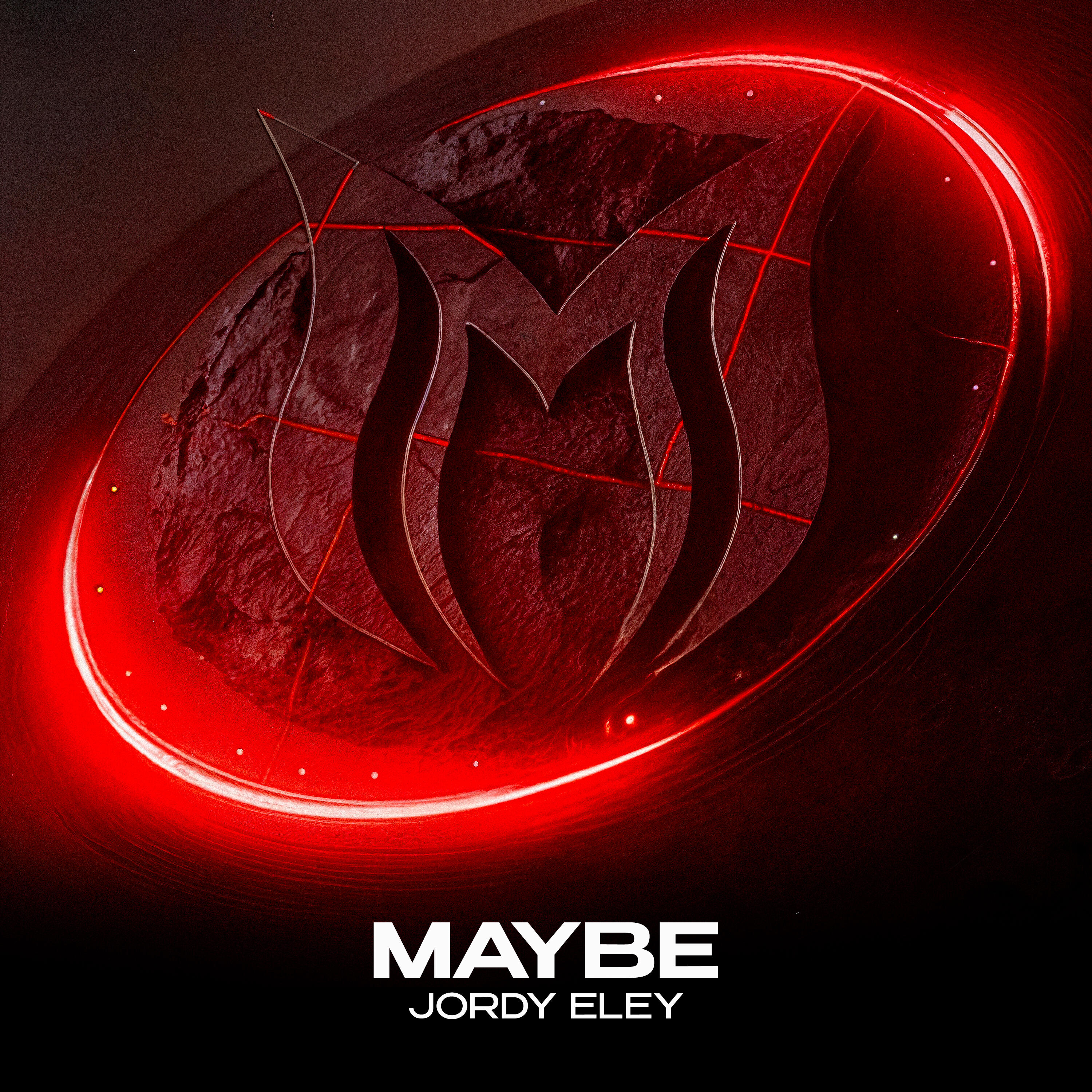 Релиз Maybe