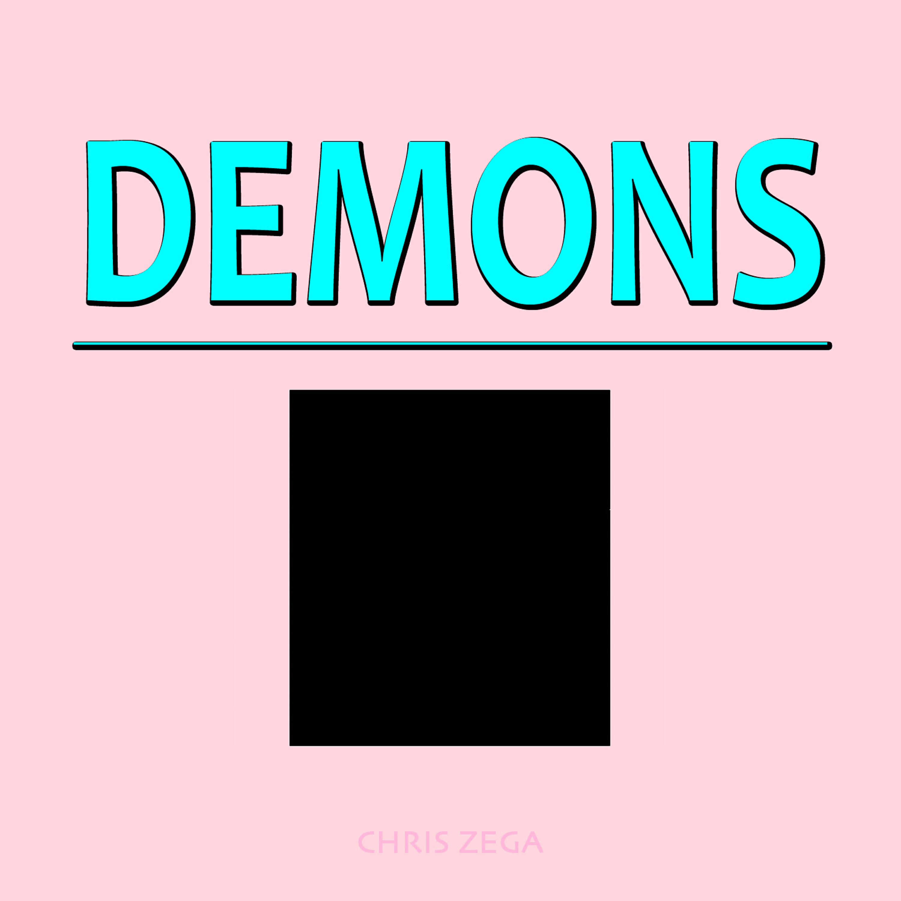 Chris Zega
