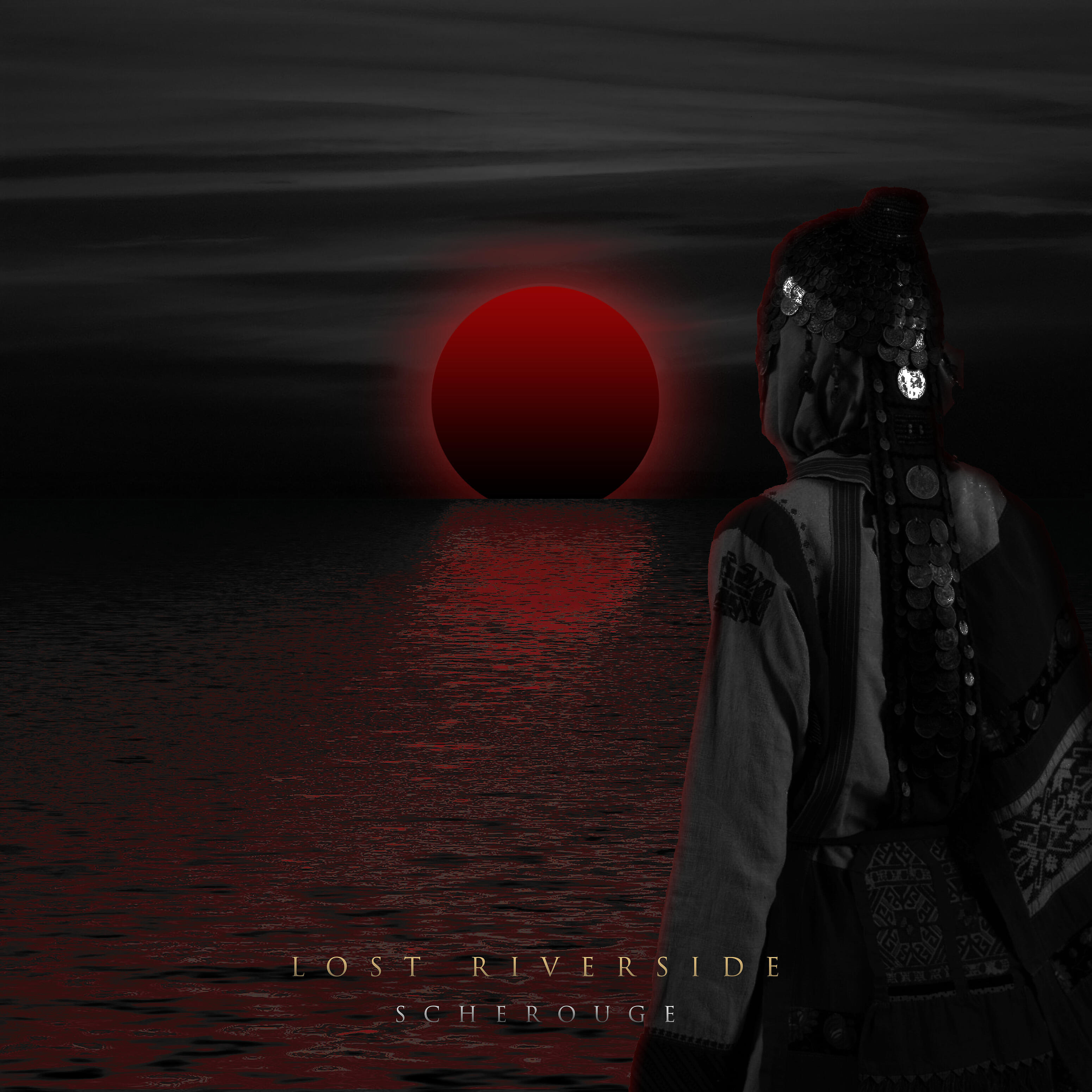 Релиз Lost Riverside