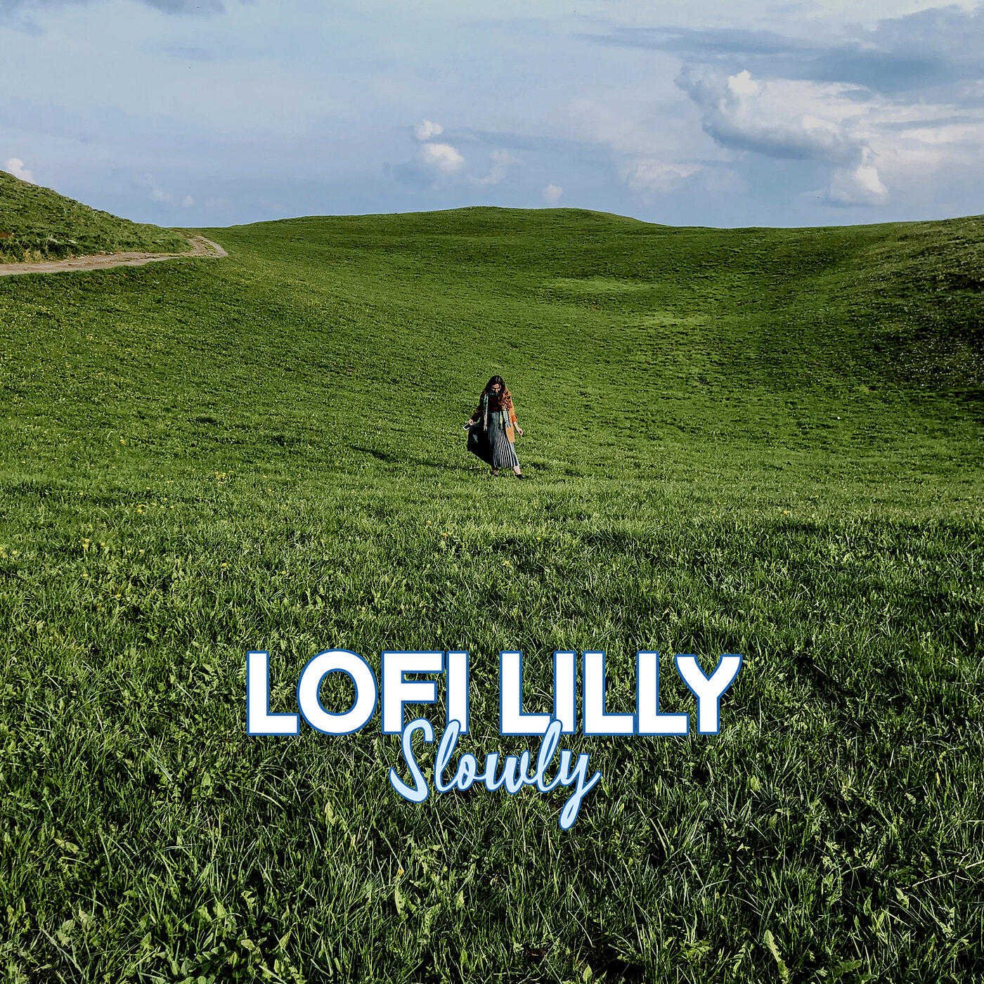 Релиз Slowly