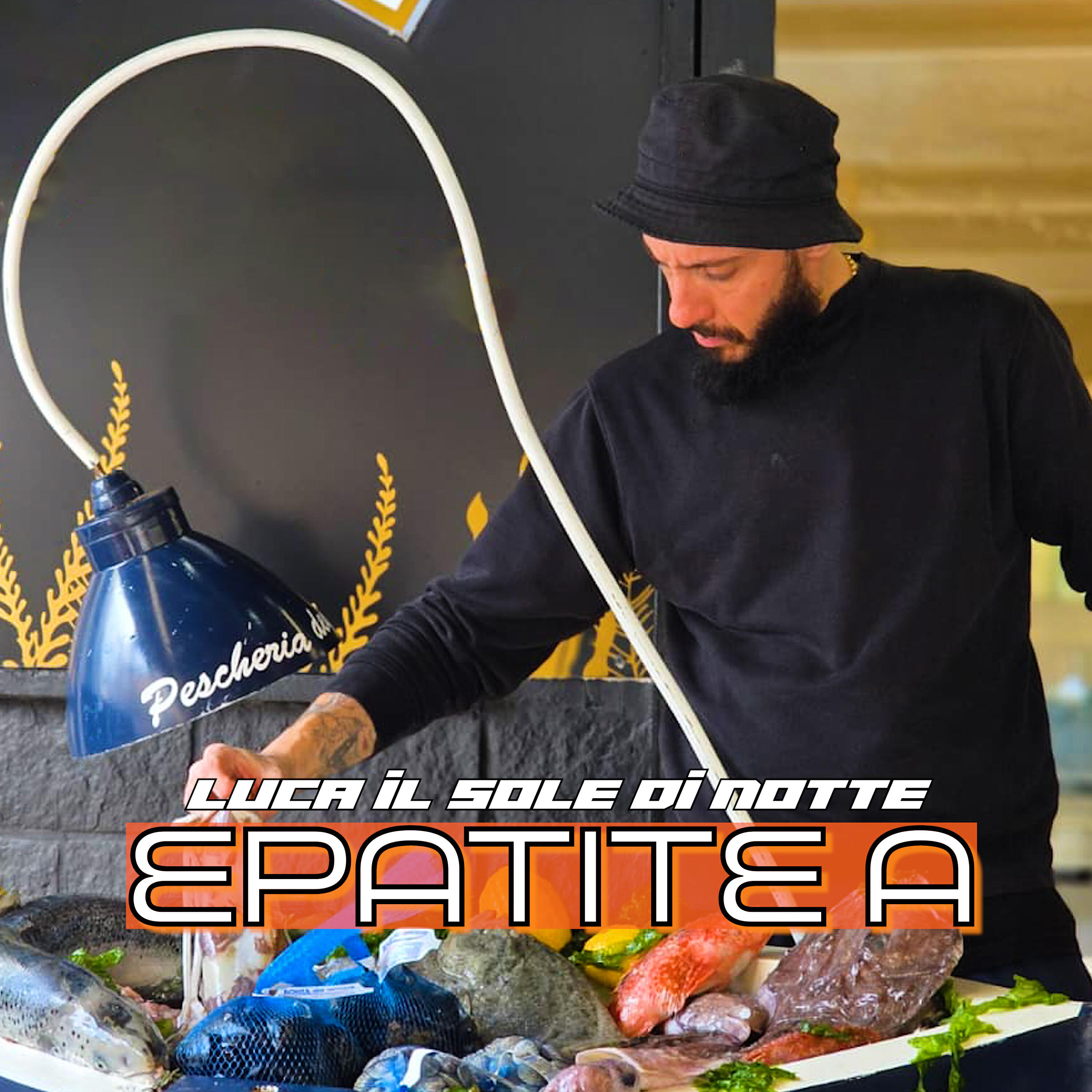 Релиз Epatite A