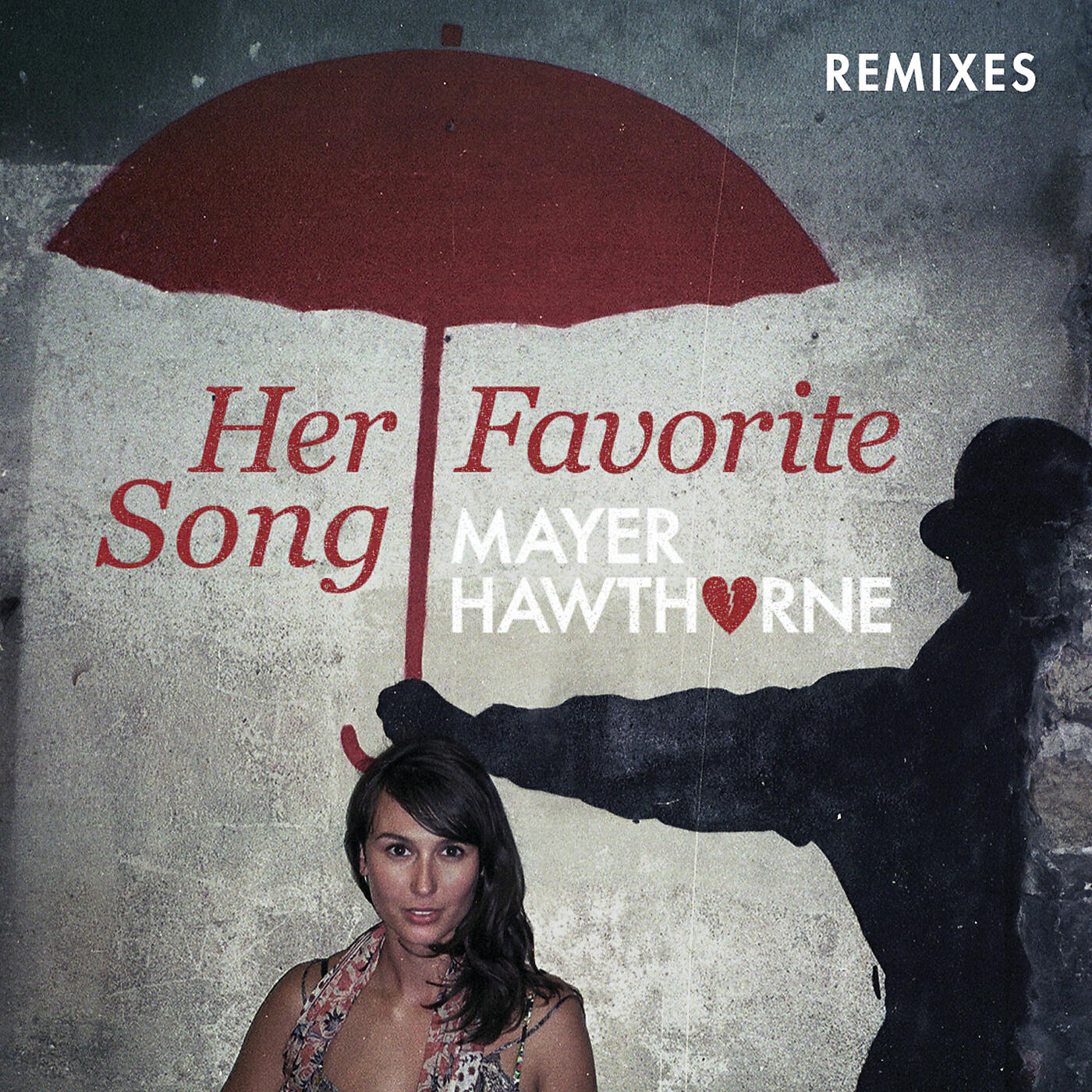 Релиз Her Favorite Song (Remixes)