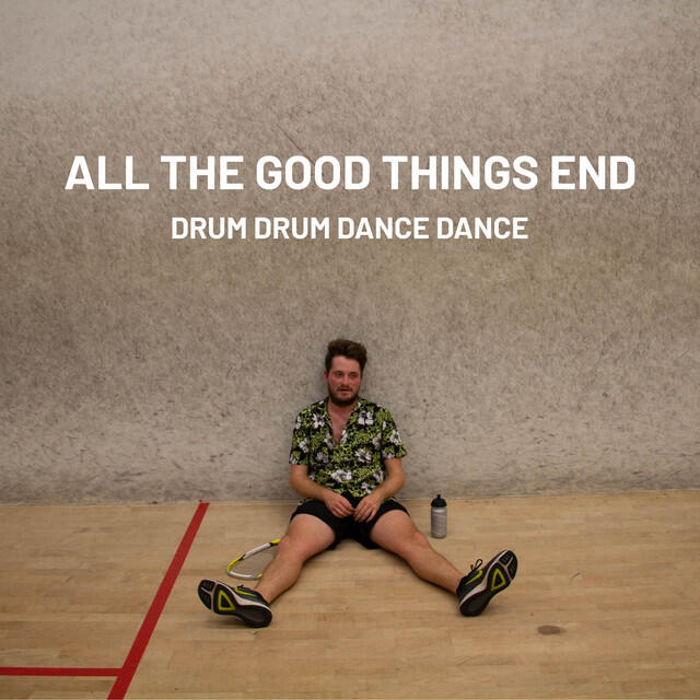 Релиз All The Good Things End