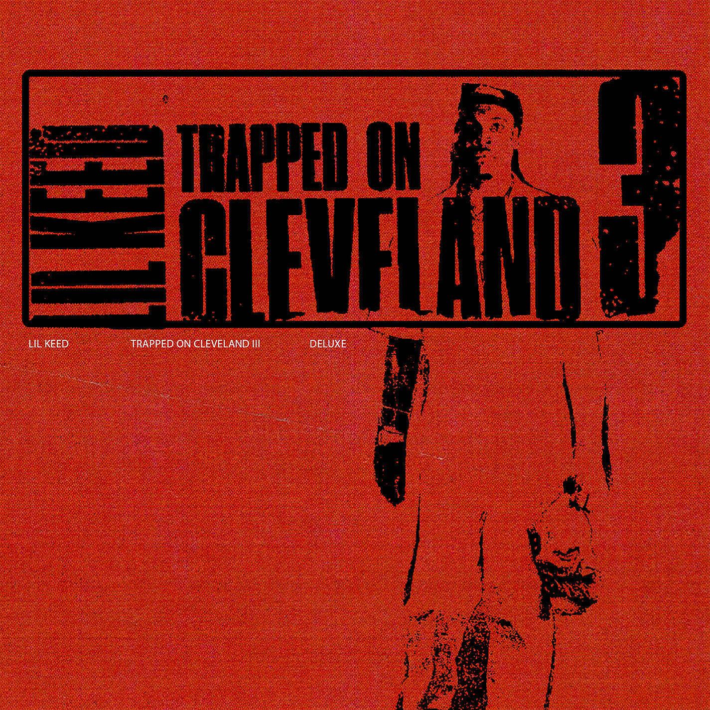 Релиз Trapped On Cleveland 3 (Deluxe)