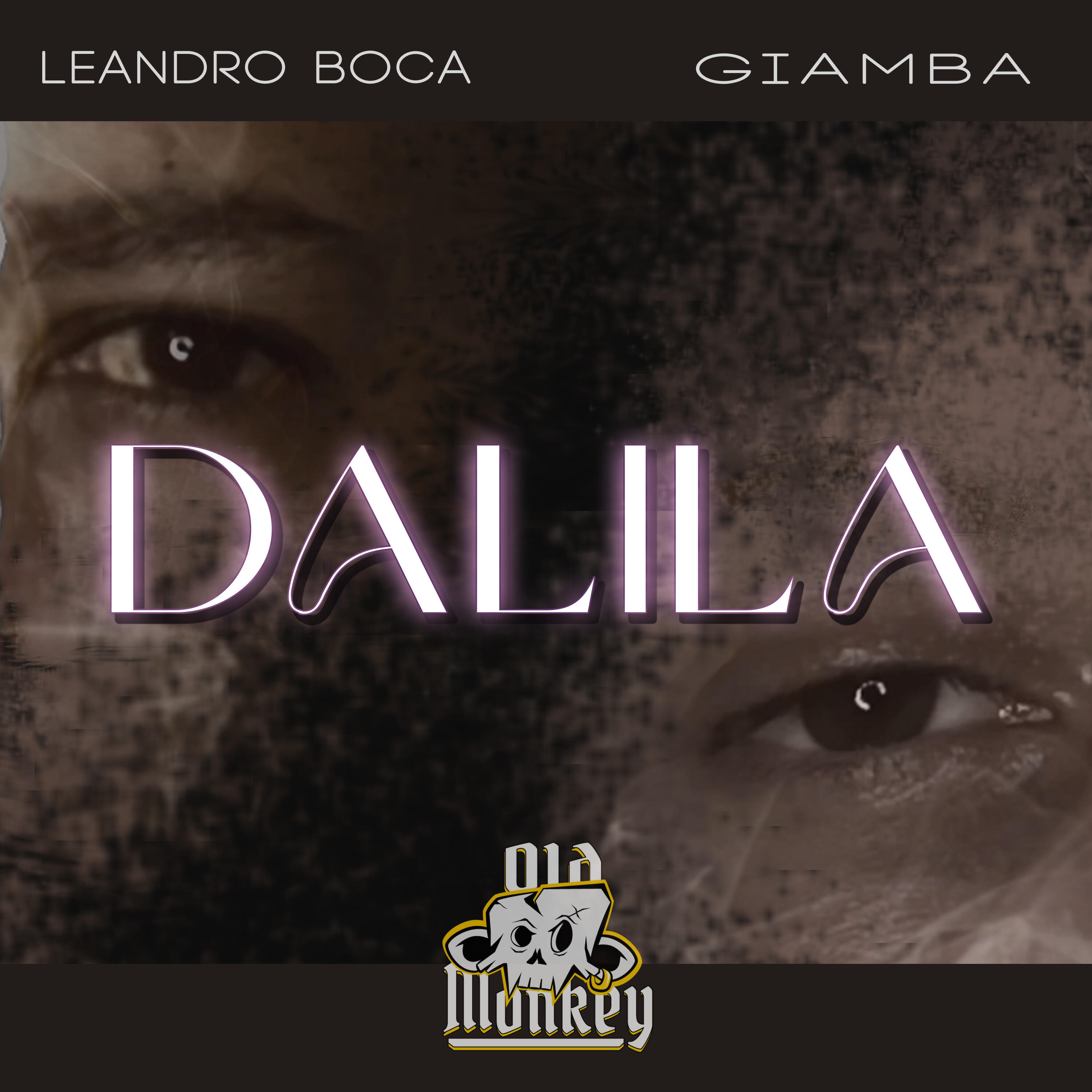 Релиз Dalila