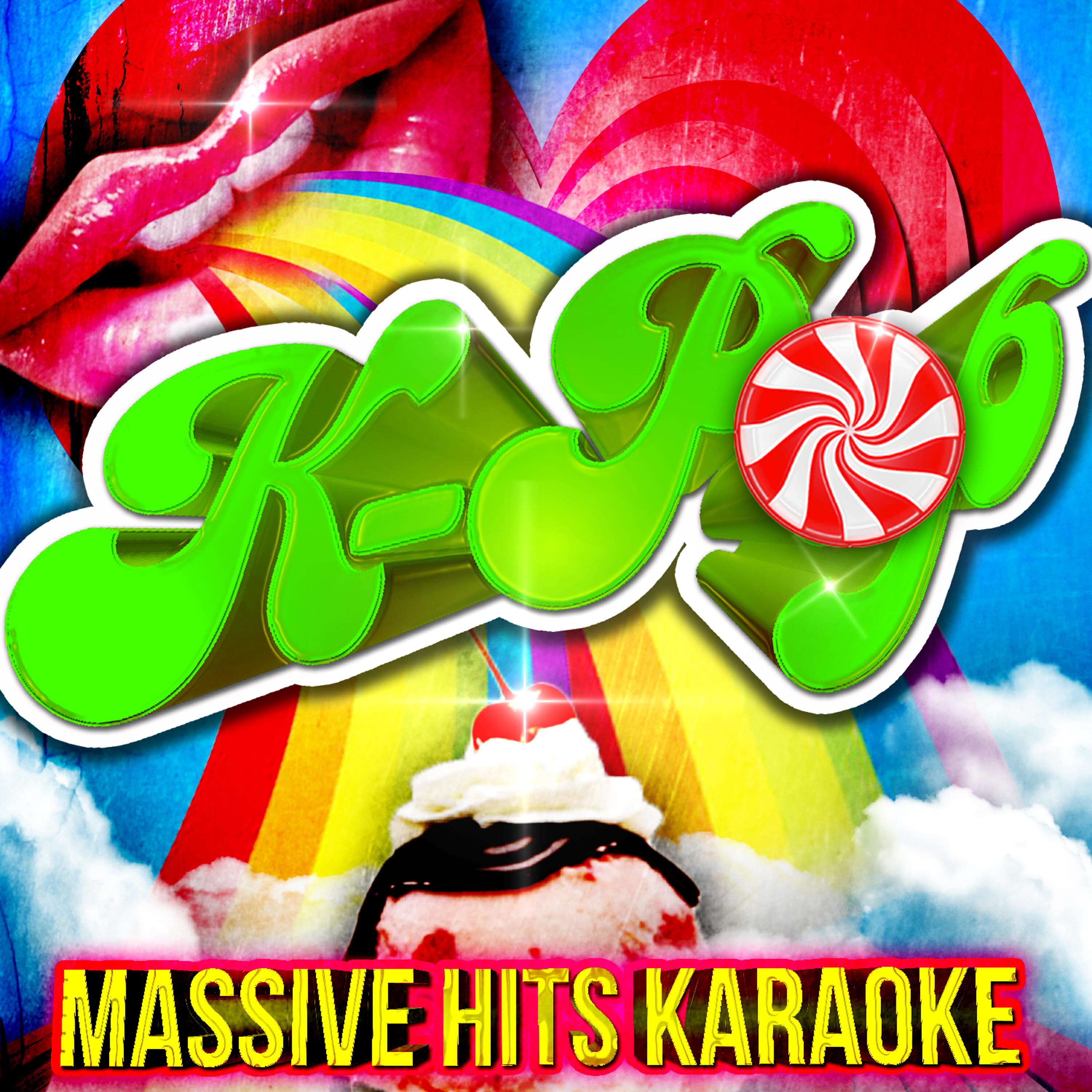 Релиз K-Pop Massive Hits Karaoke